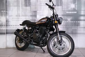 Mash Dirt Track 650