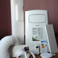 Condizionatore portatile 