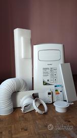 Condizionatore portatile 