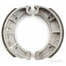 Coppia ceppi freno AZ 12 da 105 x 18