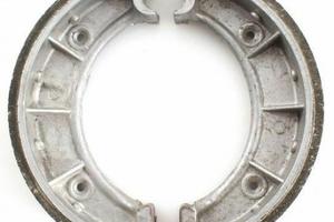 Coppia ceppi freno AZ 12 da 105 x 18