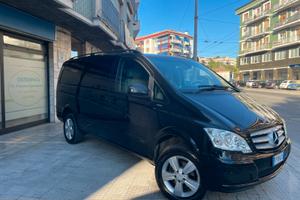 Mercedes viano 4matic