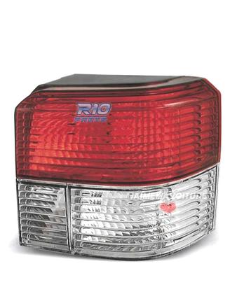 FANALI PER VOLKSWAGEN VW T4 TRANSPORTER E CARAVELL