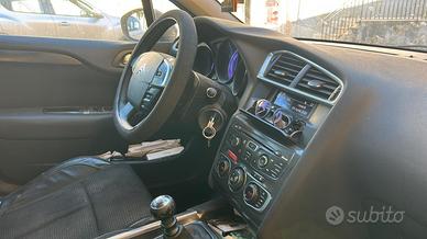 Citroen 1.6 hdi 110cv