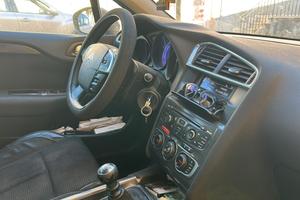 Citroen 1.6 hdi 110cv