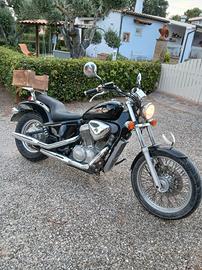 Honda Shadow
