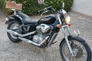 Honda Shadow