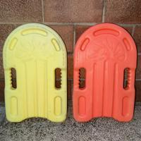 Coppia di tavolette da nuoto Surf Swim