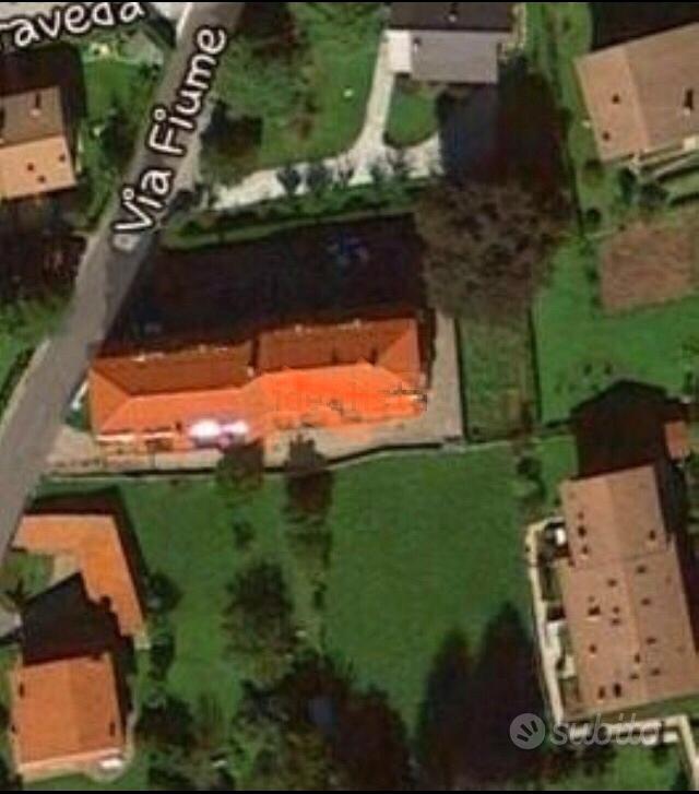 Non disponibile: TERRENO EDIFICABILE-BALLABIO (Lc) - Vista 2