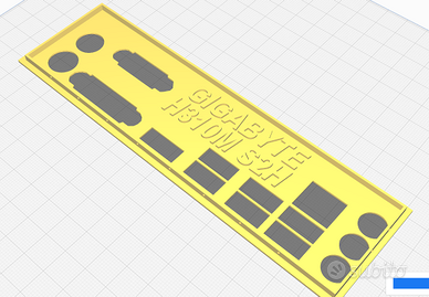 mascherine pc personalizzate