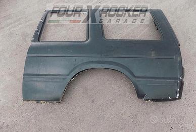 Fiancata posteriore Land Rover Discovery 1 300Tdi