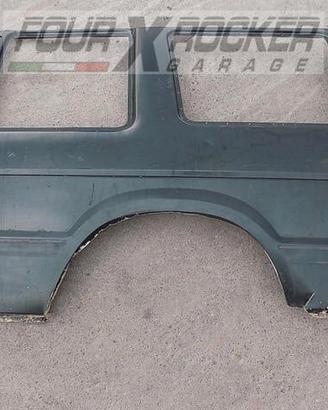 Fiancata posteriore Land Rover Discovery 1 300Tdi