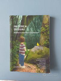 Libro In cerc.a di guai - Come nuovo