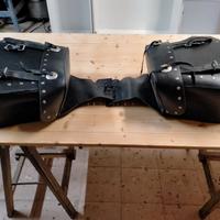 bisacce custom