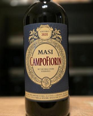 Masi Campofiorin 2020 Magnum 1,5 L Astucciata