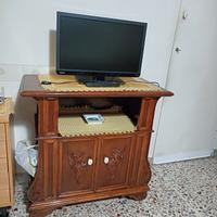 mobile TV/BAR Vintage 