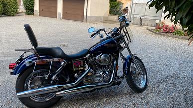 H-D Dyna Superglide 1450 (epoca- A.S.I)