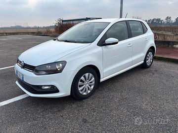 Volkswagen Polo 1.0 MPI 5p. Business Trendline EUR