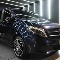 MERCEDES CLASSE V 250