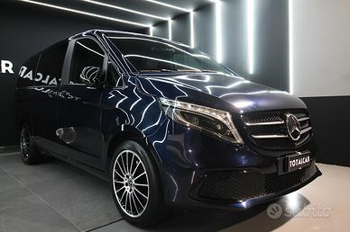 MERCEDES CLASSE V 250