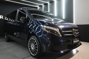 MERCEDES CLASSE V 250