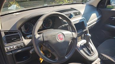 Fiat Croma 2008 automatica 150 cv