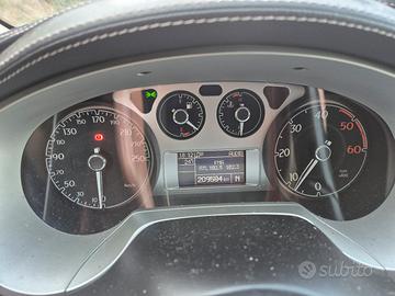 Lancia Delta multi Jet 1600