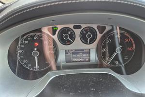 Lancia Delta multi Jet 1600