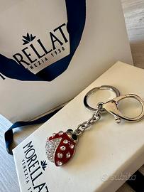 Portachiavi Morellato