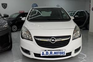 Opel Meriva 1.4 Turbo 120CV GPL Tech Elective