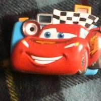 4 Giocattoli/acc.serie CARS(Disney-Pixar) e BARBIE