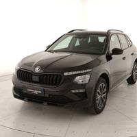 SKODA Kamiq 1.0 tsi Black Dots 115cv