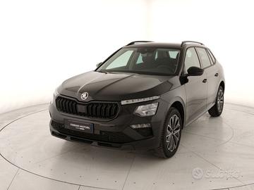 SKODA Kamiq 1.0 tsi Black Dots 115cv