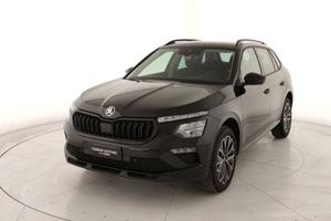 SKODA Kamiq 1.0 tsi Black Dots 115cv