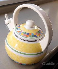 Villeroy & Boch Bollitore da cucina Twist Alea