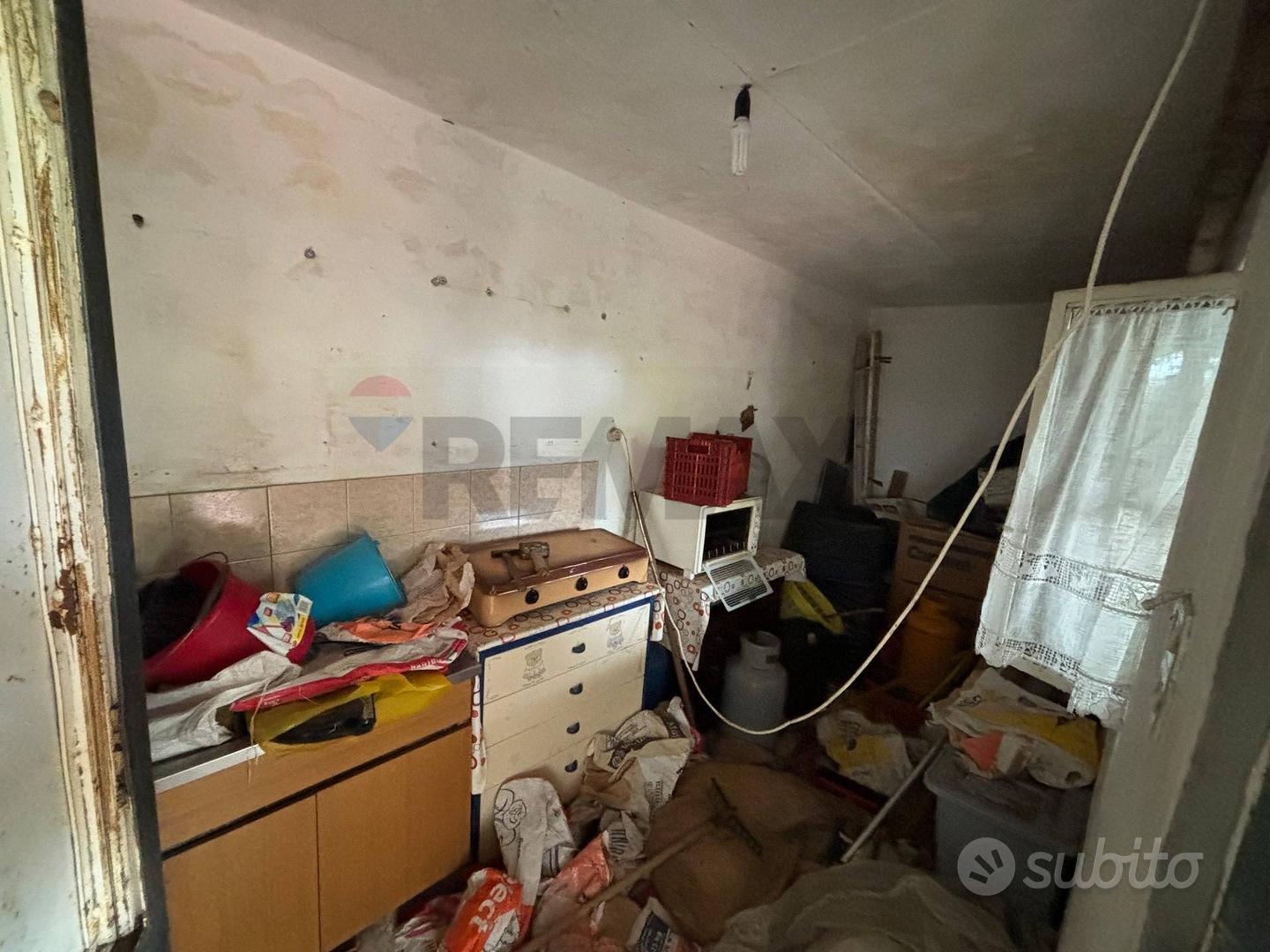 Rustico - Santa Maria di Licodia - Altro