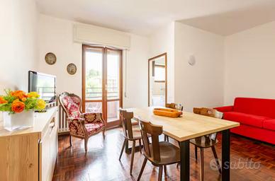 Casa Vacanze in valsassina Barzio/Moggio