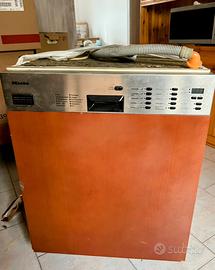 Lavastoviglie MIELE