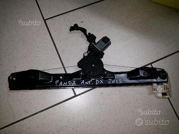 Alzavetro fiat panda ant.dx 2013