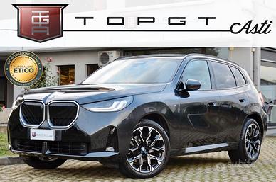 BMW X3 XDRIVE20d MILD HYBRID MSPORT 197cv AUTO, UN