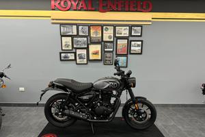 Royal Enfield HNTR 350 DAPPER GREY KM0