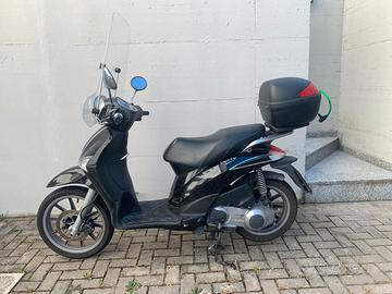 liberty 125