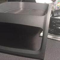 Kit autoradio 1-DIN per Clio: Sony CDX-GT33U