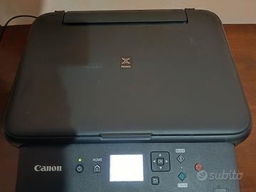 Stampante Multifunzione Canon TS5150