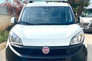 Fiat Doblo Furgone Attrezzato 1.3 mjet 95 cv euro 