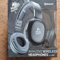 cuffie headphnes 