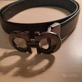 Cintura ferragamo 