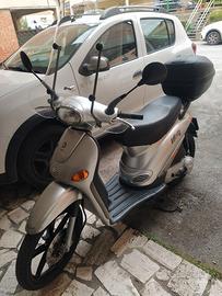 piaggio liberty 50 