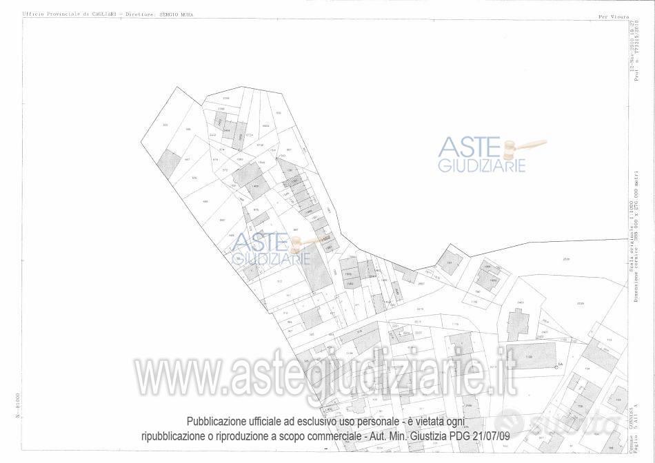 Appartamento – Gonnesa, Stazione Monteponi - Altro