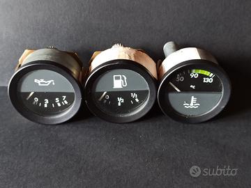 Strumenti JAGUAR XJ6 TERZA SERIE Nuovo Prezzo